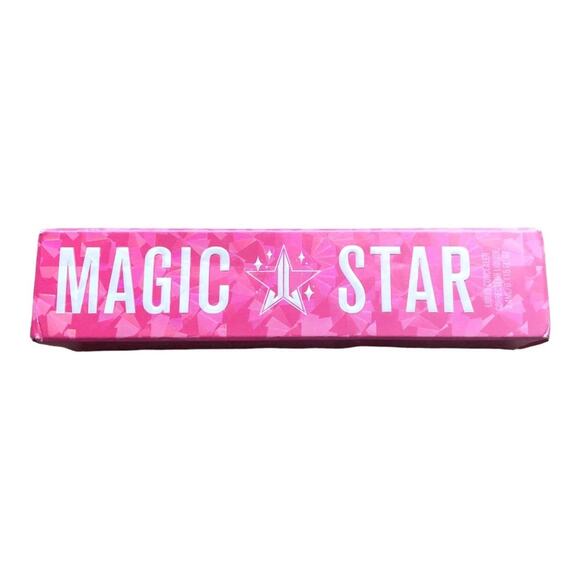JEFFREE STAR MAGIC STAR NIB CONCEALER C16.5 Tan Skin With Peach Undertones - Picture 5 of 11